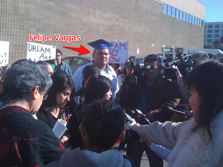 DREAM ACT - felipeRB2