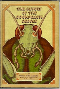 Cockroach Color