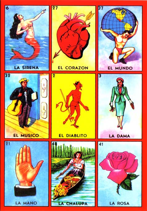 What S The Best Card For Loteria