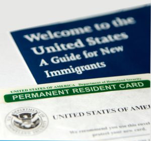 immigration pamphlet