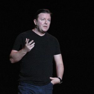 ricky gervais