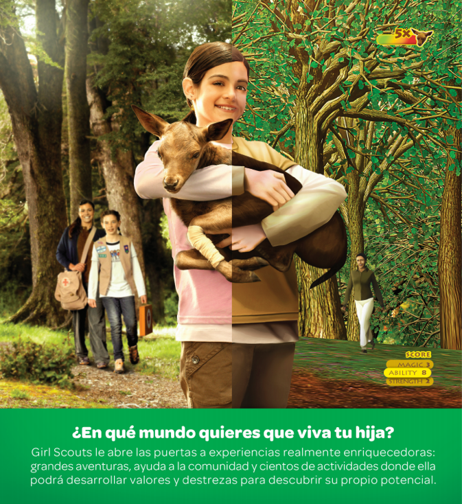 Girl Scouts Must Recruit Latinas To Survive News Taco