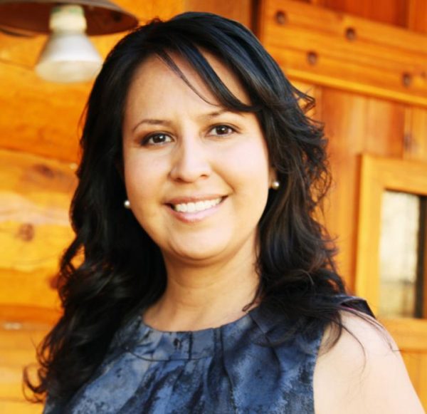 Navajo Congressional Candidate Focused On Jobs In Arizona - News Taco