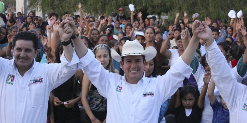 Mexico´s First Openly Gay Mayor Doesn't Back Gay Marriage - News Taco