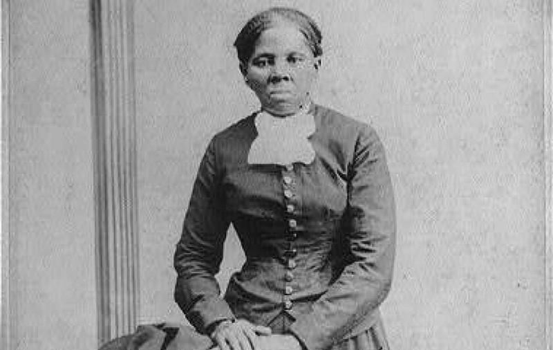 Harriet Tubman and America’s Immigration Hypocrisy - News Taco